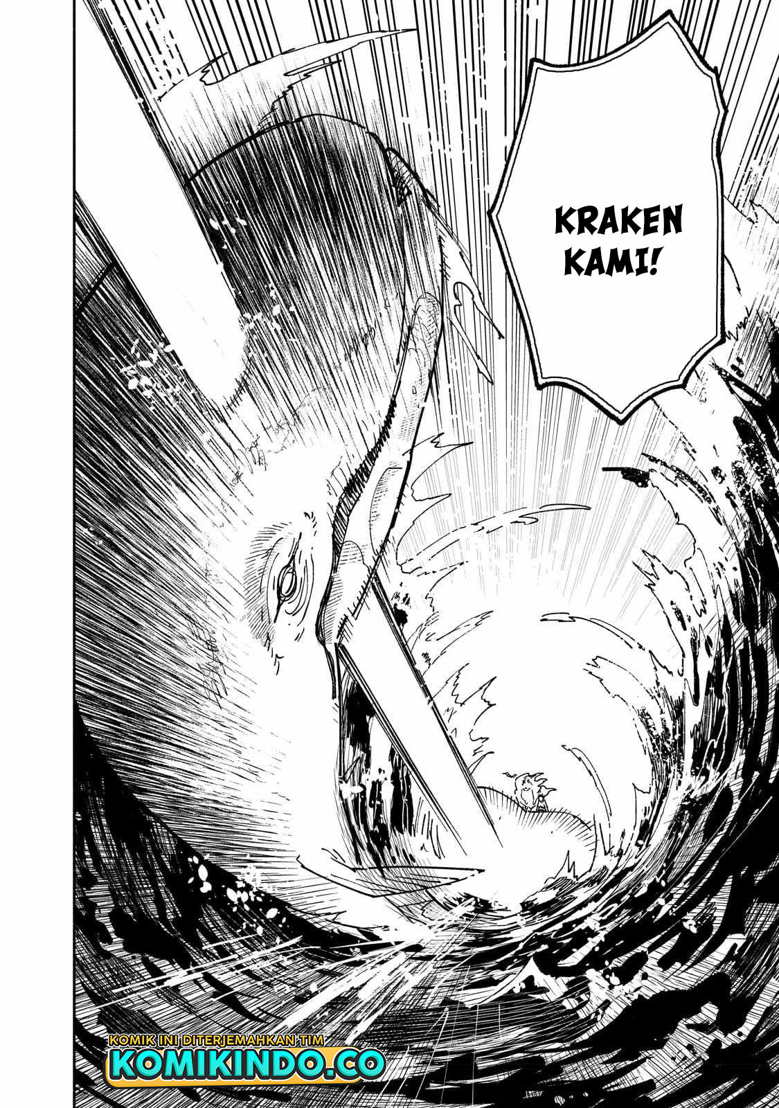 Tondemo Skill de Isekai Hourou Meshi Chapter 55.2 - halaman 9