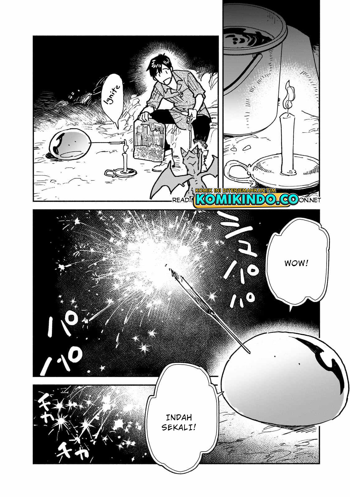 Tondemo Skill de Isekai Hourou Meshi Chapter 58.2 - halaman 6