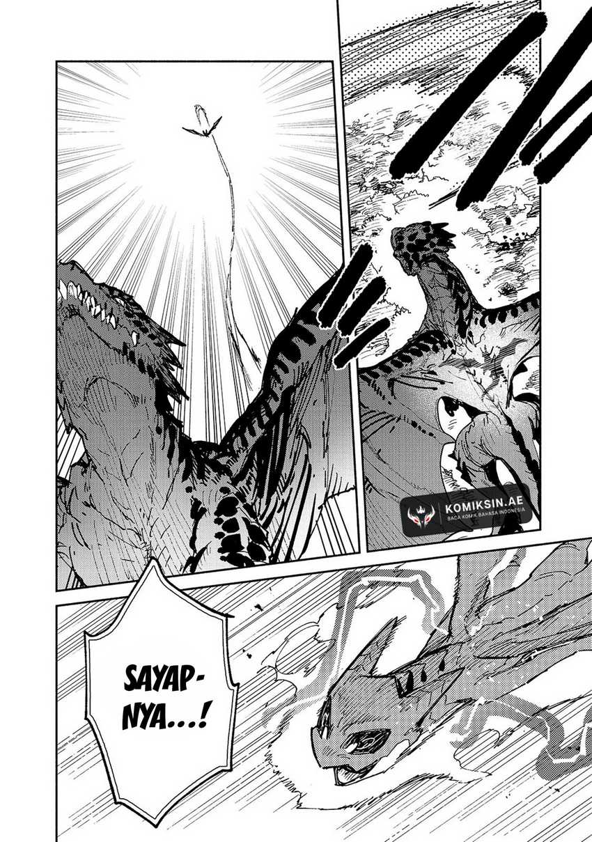 Tondemo Skill de Isekai Hourou Meshi Chapter 60.1 - halaman 9