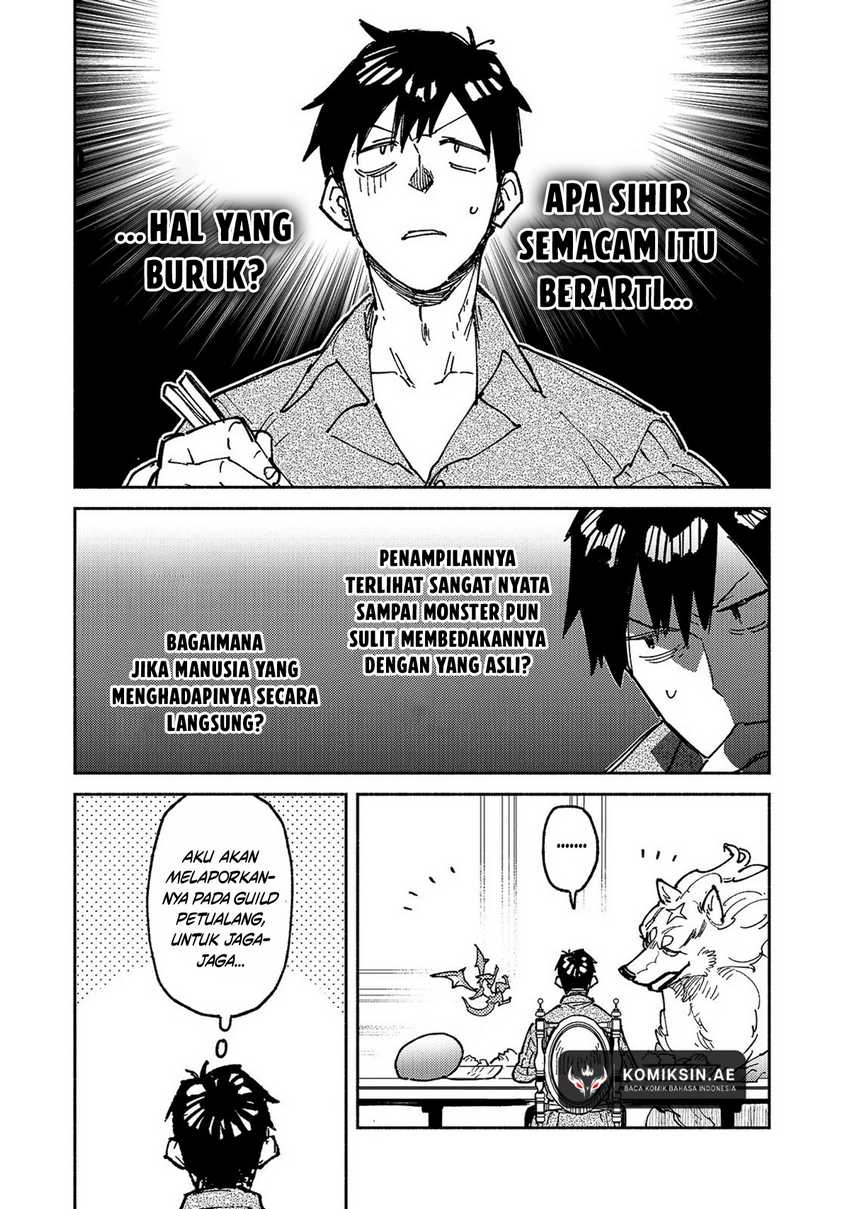 Tondemo Skill de Isekai Hourou Meshi Chapter 60.2 - halaman 10