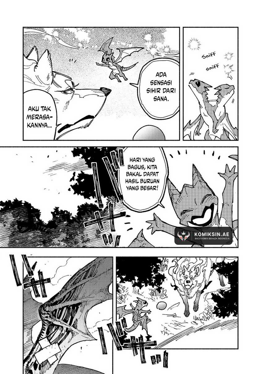 Tondemo Skill de Isekai Hourou Meshi Chapter 60.2 - halaman 12