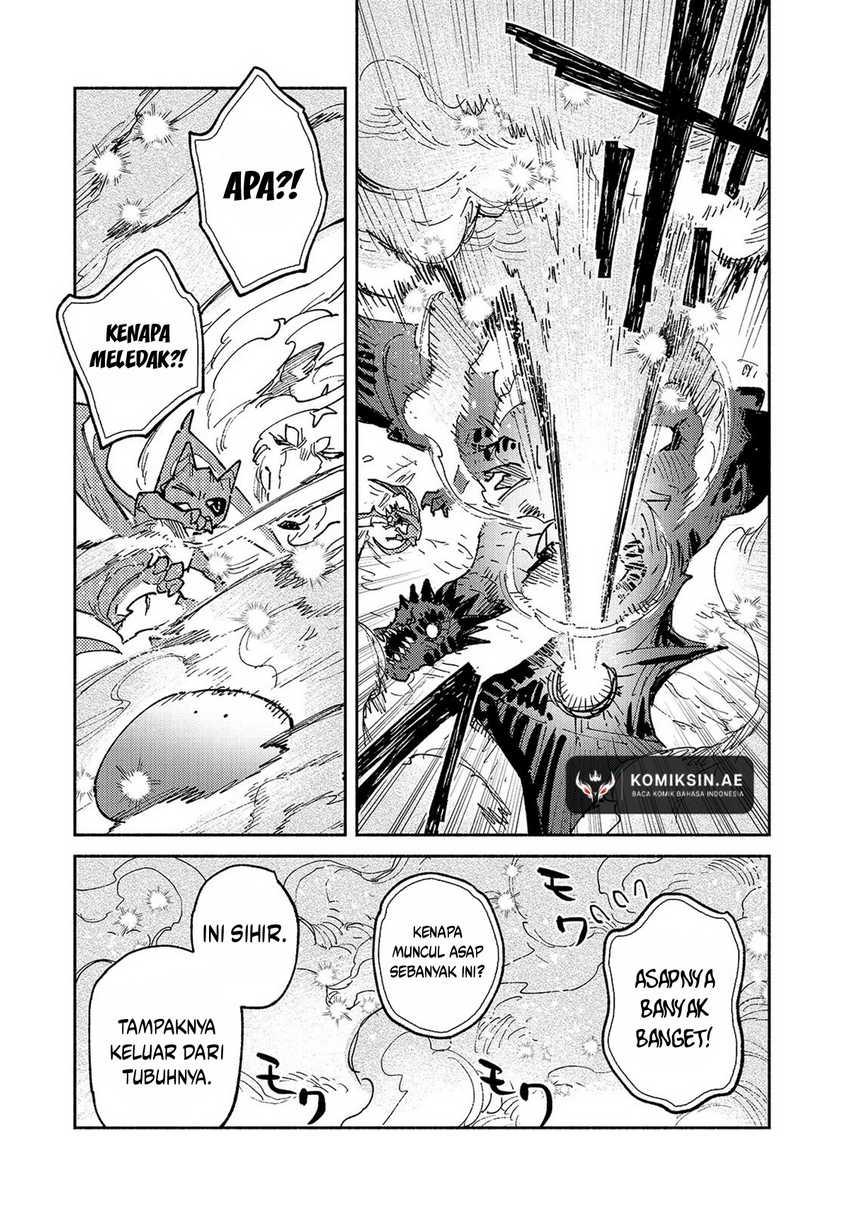 Tondemo Skill de Isekai Hourou Meshi Chapter 60.2 - halaman 4