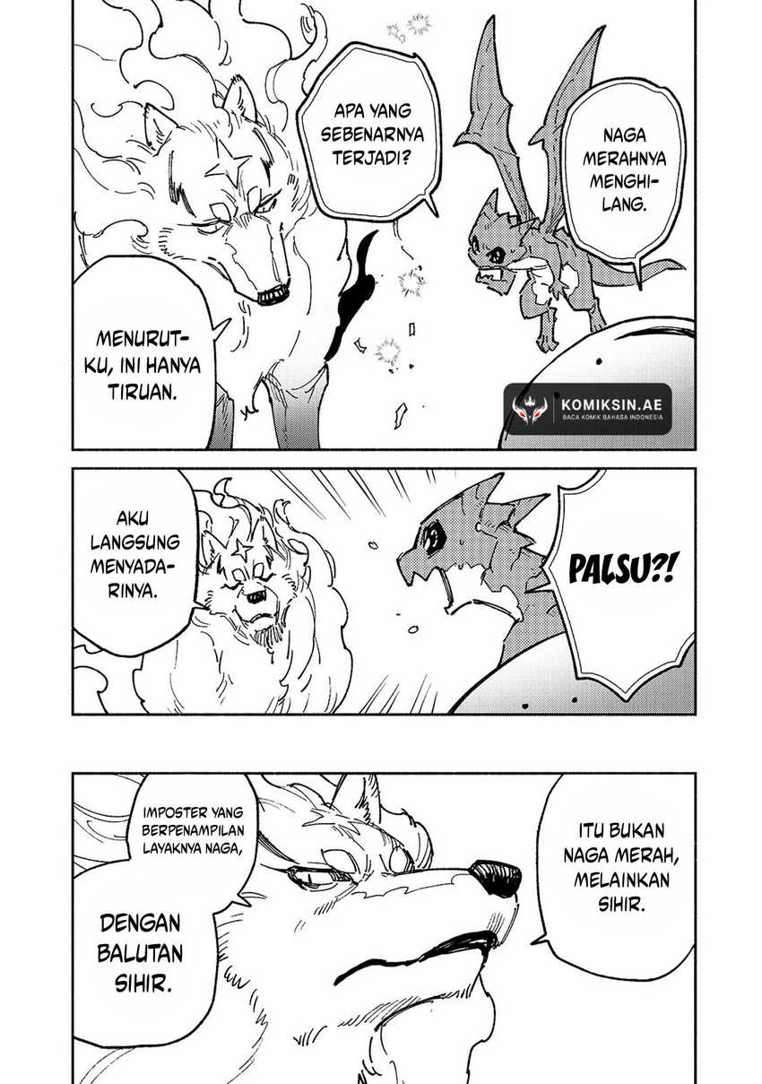 Tondemo Skill de Isekai Hourou Meshi Chapter 60.2 - halaman 7