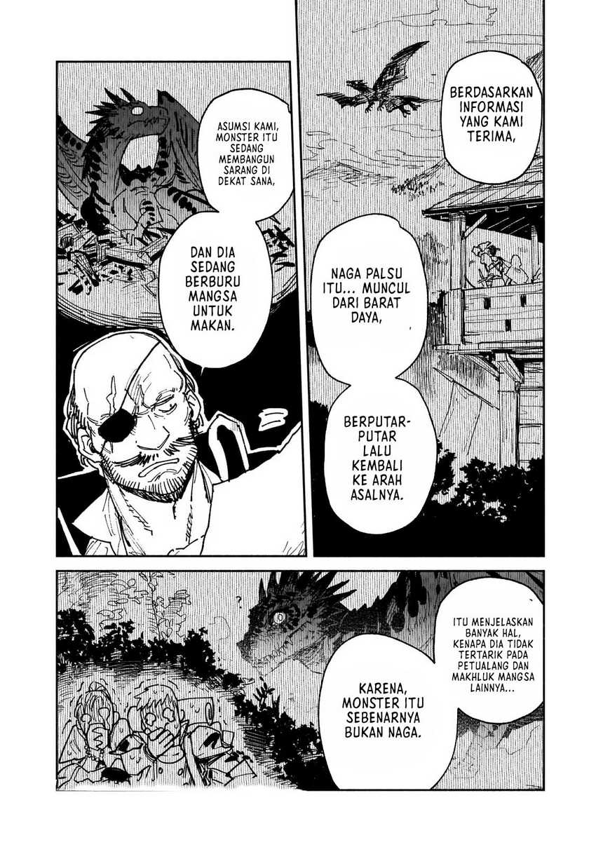 Tondemo Skill de Isekai Hourou Meshi Chapter 61.1 - halaman 11