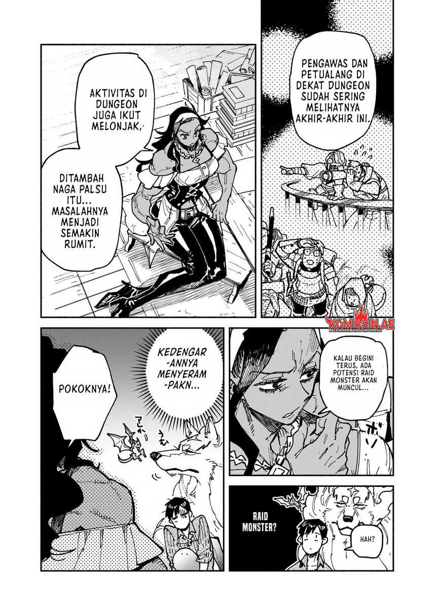 Tondemo Skill de Isekai Hourou Meshi Chapter 61.2 - halaman 10