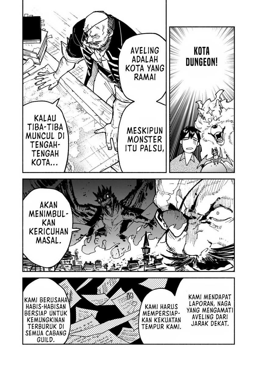 Tondemo Skill de Isekai Hourou Meshi Chapter 61.2 - halaman 3