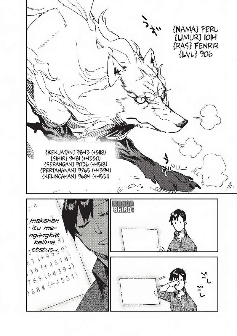 Tondemo Skill de Isekai Hourou Meshi Chapter 7 - halaman 15