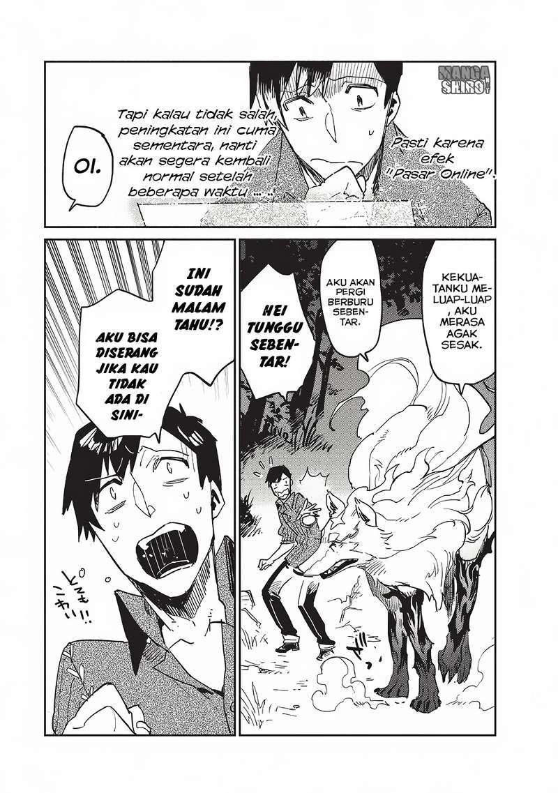 Tondemo Skill de Isekai Hourou Meshi Chapter 7 - halaman 16
