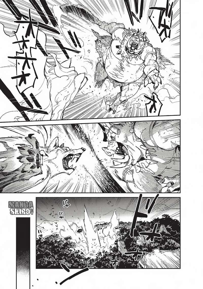 Tondemo Skill de Isekai Hourou Meshi Chapter 7 - halaman 24