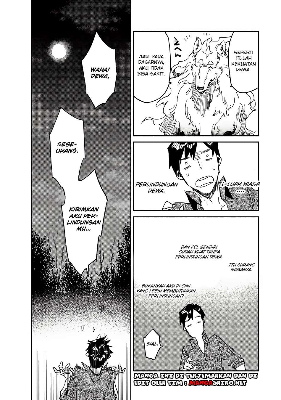 Tondemo Skill de Isekai Hourou Meshi Chapter 8 - halaman 31
