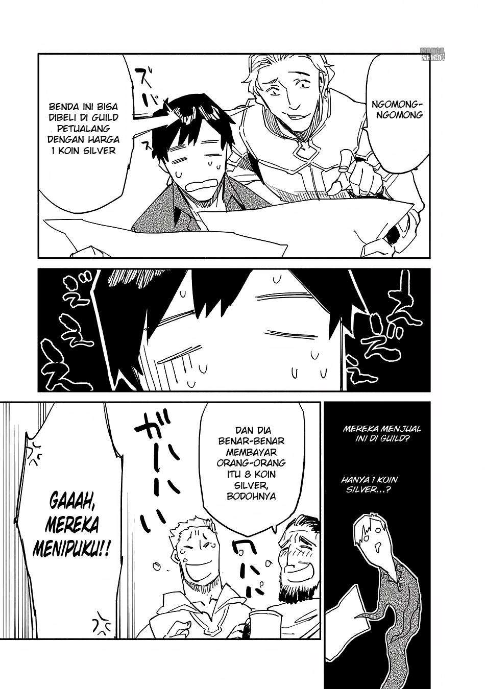 Tondemo Skill de Isekai Hourou Meshi Chapter 9 - halaman 26