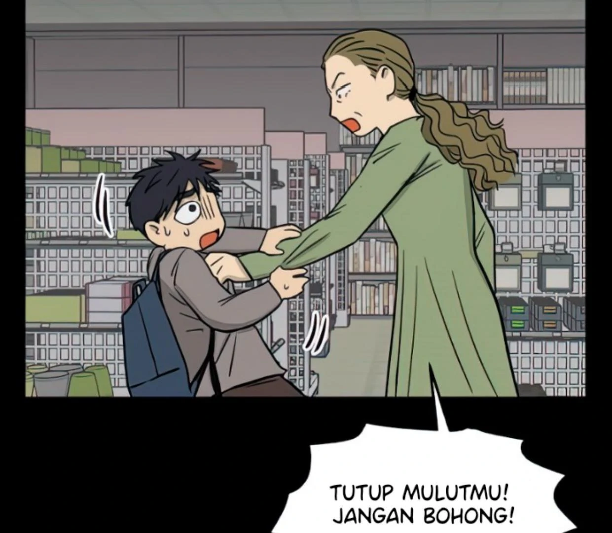 Tondemo Skill de Isekai Hourou Meshi: Sui no Daibouken Chapter 11 - halaman 13