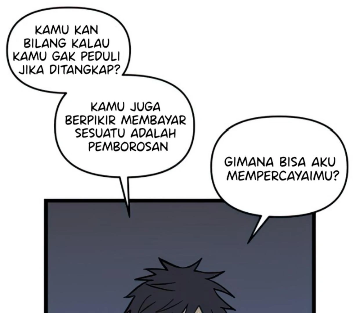 Tondemo Skill de Isekai Hourou Meshi: Sui no Daibouken Chapter 13 - halaman 4