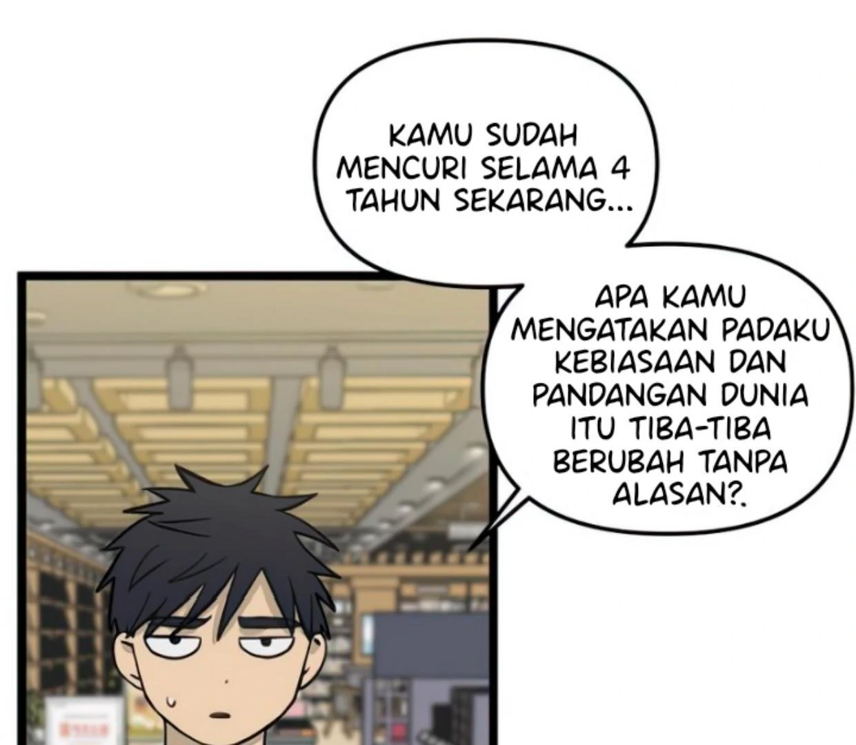 Tondemo Skill de Isekai Hourou Meshi: Sui no Daibouken Chapter 13 - halaman 8