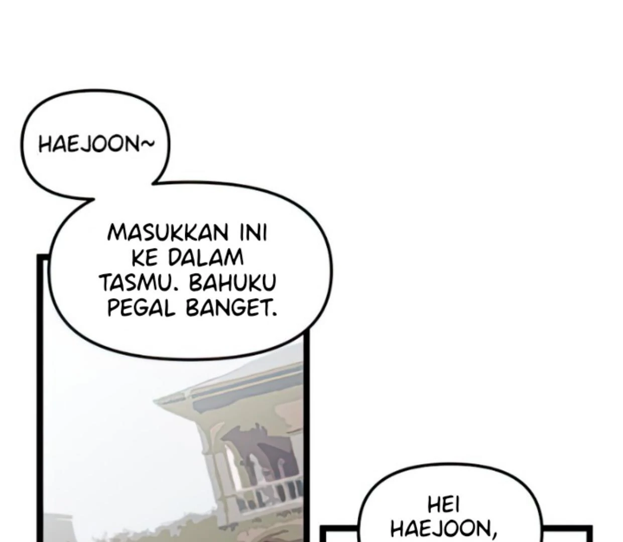Tondemo Skill de Isekai Hourou Meshi: Sui no Daibouken Chapter 19 - halaman 18