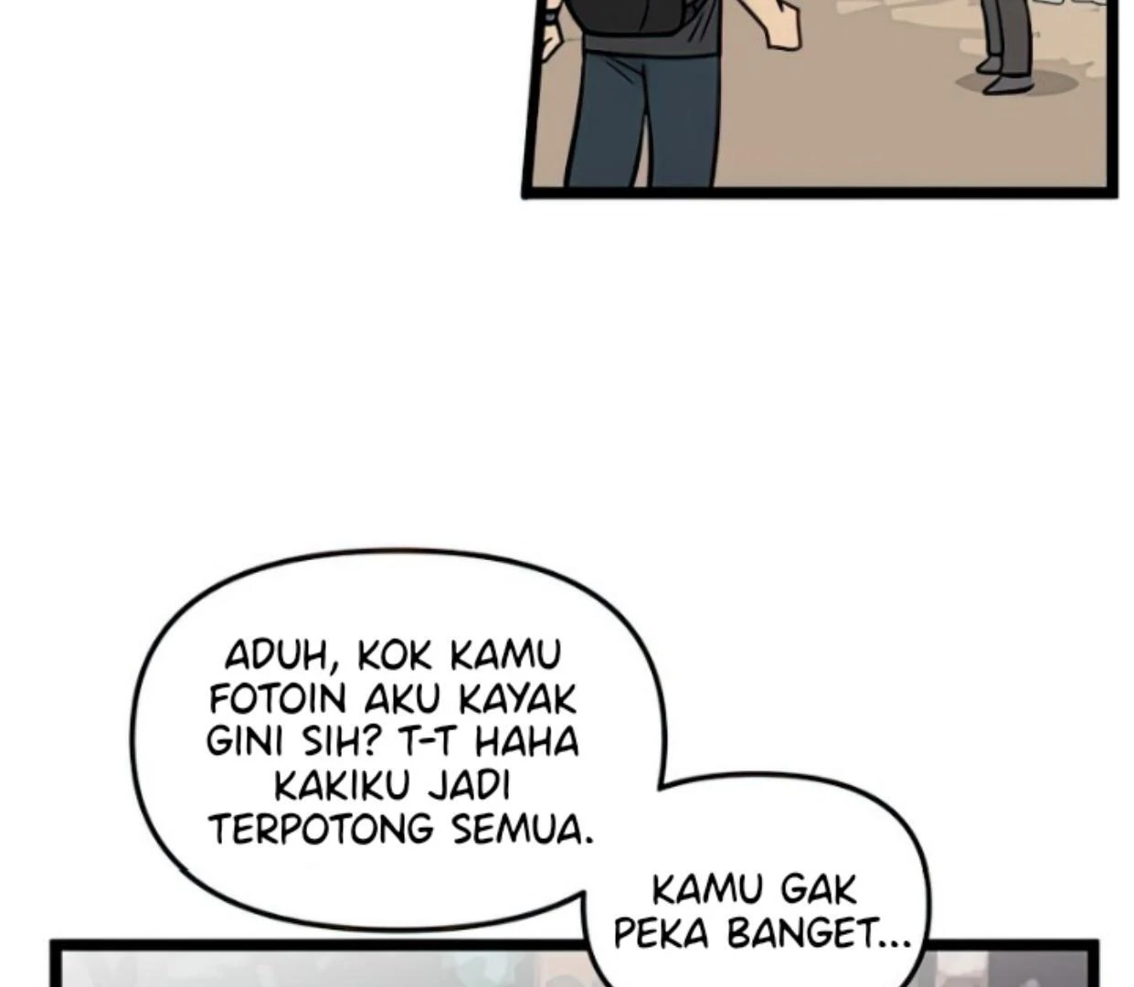 Tondemo Skill de Isekai Hourou Meshi: Sui no Daibouken Chapter 19 - halaman 9