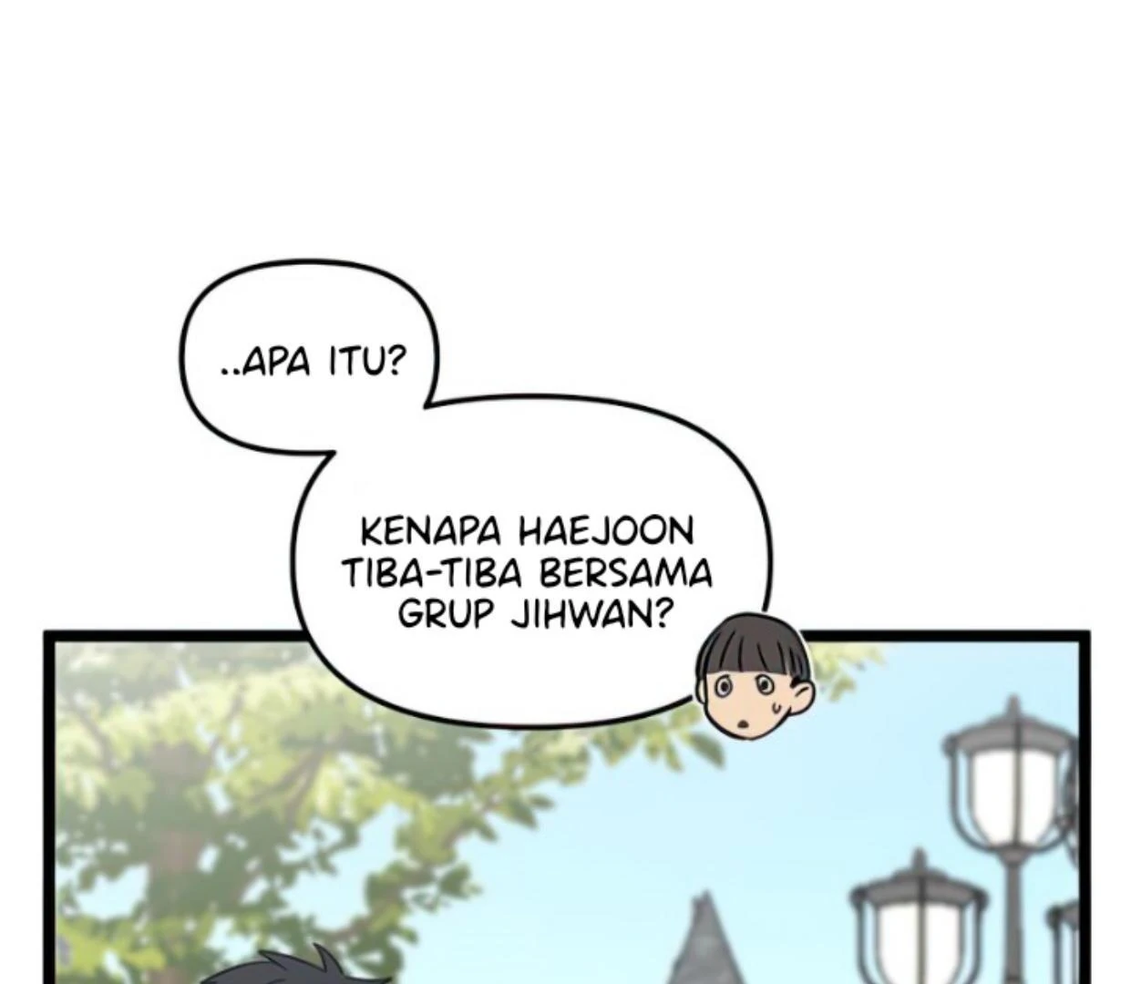 Tondemo Skill de Isekai Hourou Meshi: Sui no Daibouken Chapter 20 - halaman 16