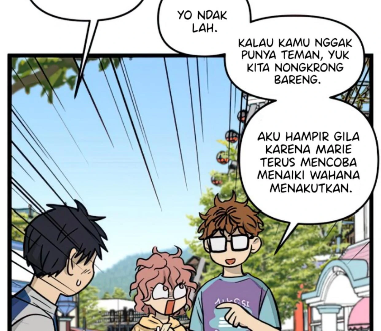 Tondemo Skill de Isekai Hourou Meshi: Sui no Daibouken Chapter 21 - halaman 16