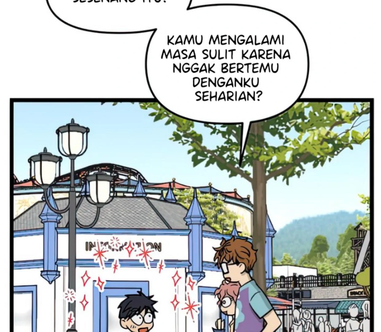 Tondemo Skill de Isekai Hourou Meshi: Sui no Daibouken Chapter 21 - halaman 6