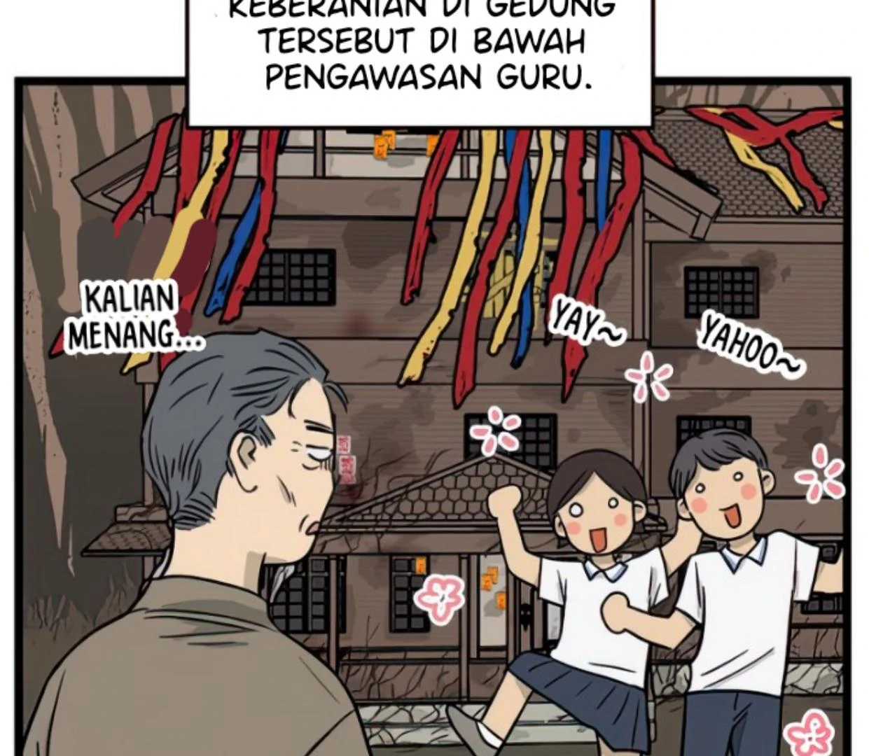 Tondemo Skill de Isekai Hourou Meshi: Sui no Daibouken Chapter 26 - halaman 13