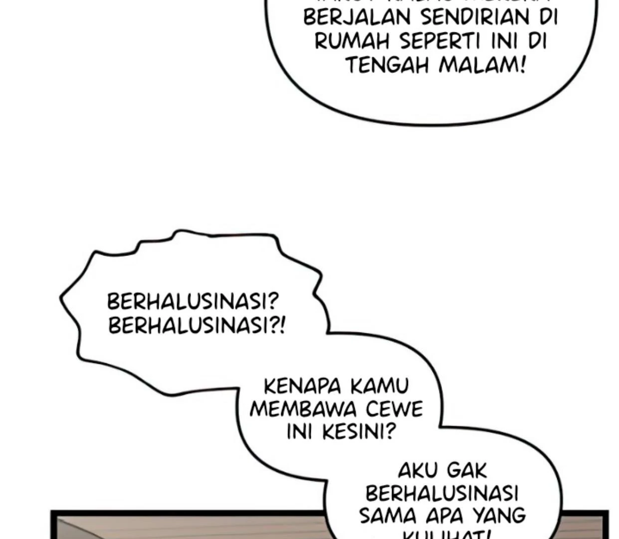Tondemo Skill de Isekai Hourou Meshi: Sui no Daibouken Chapter 3 - halaman 10