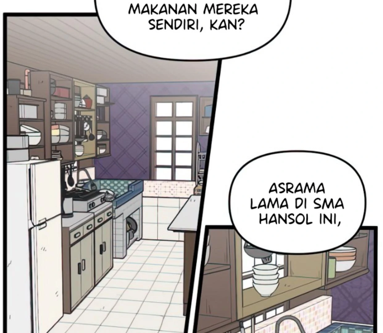 Tondemo Skill de Isekai Hourou Meshi: Sui no Daibouken Chapter 30 - halaman 15