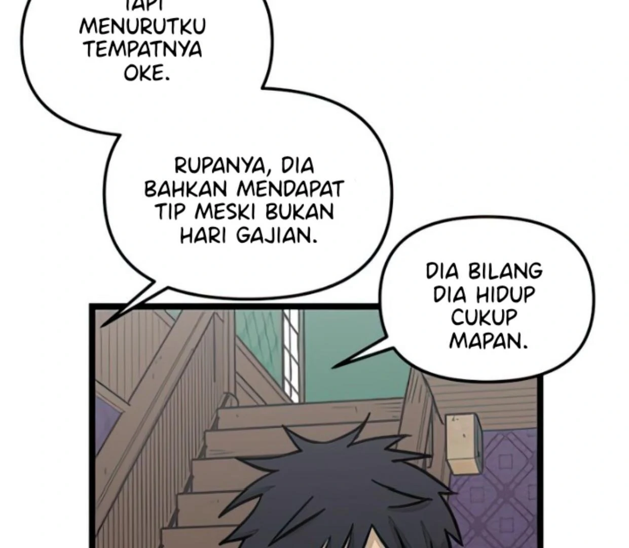 Tondemo Skill de Isekai Hourou Meshi: Sui no Daibouken Chapter 32 - halaman 8