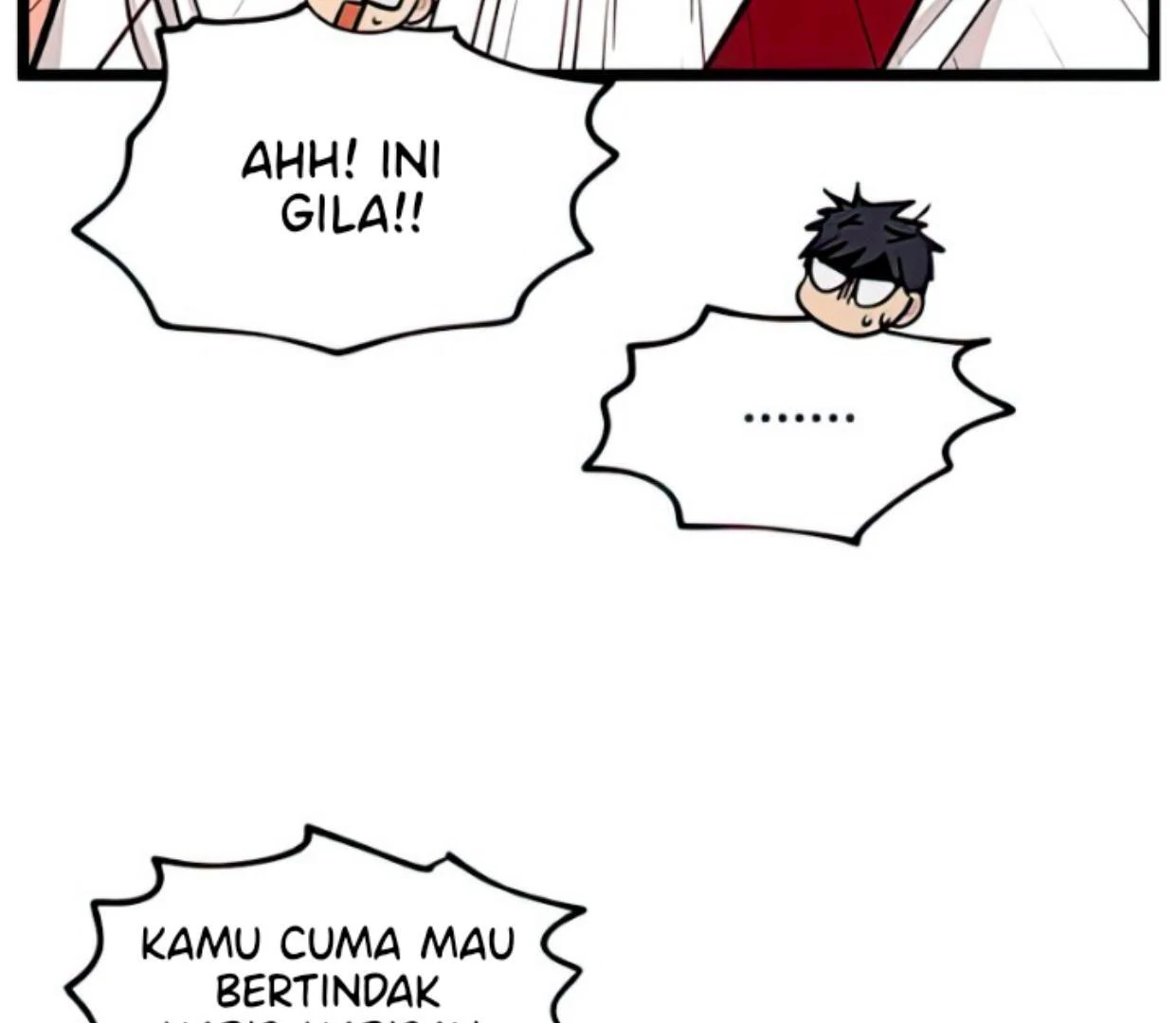 Tondemo Skill de Isekai Hourou Meshi: Sui no Daibouken Chapter 41 - halaman 3