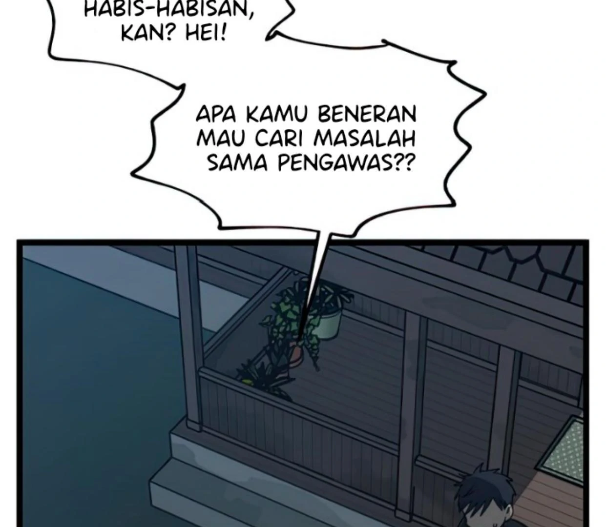 Tondemo Skill de Isekai Hourou Meshi: Sui no Daibouken Chapter 41 - halaman 4