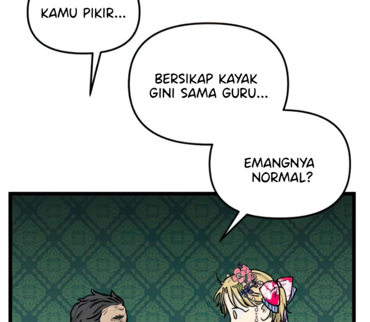 Tondemo Skill de Isekai Hourou Meshi: Sui no Daibouken Chapter 43 - halaman 6