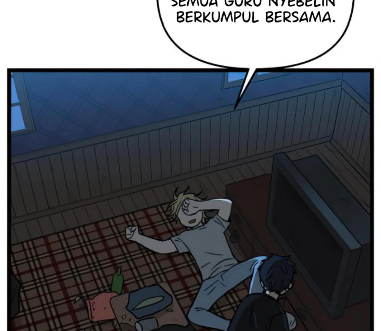 Tondemo Skill de Isekai Hourou Meshi: Sui no Daibouken Chapter 44 - halaman 12