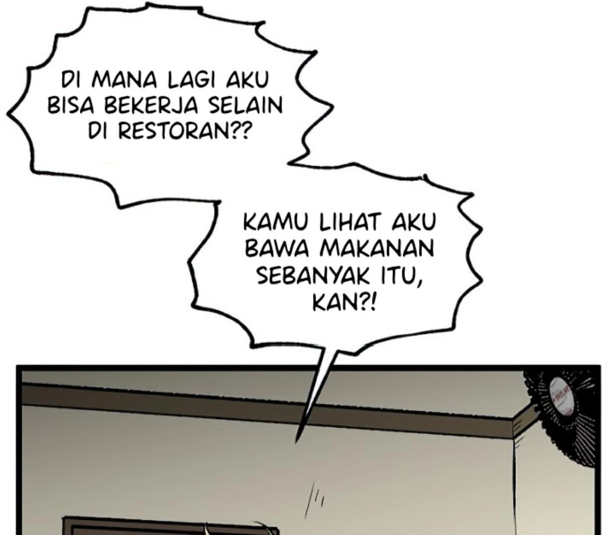 Tondemo Skill de Isekai Hourou Meshi: Sui no Daibouken Chapter 55 - halaman 7
