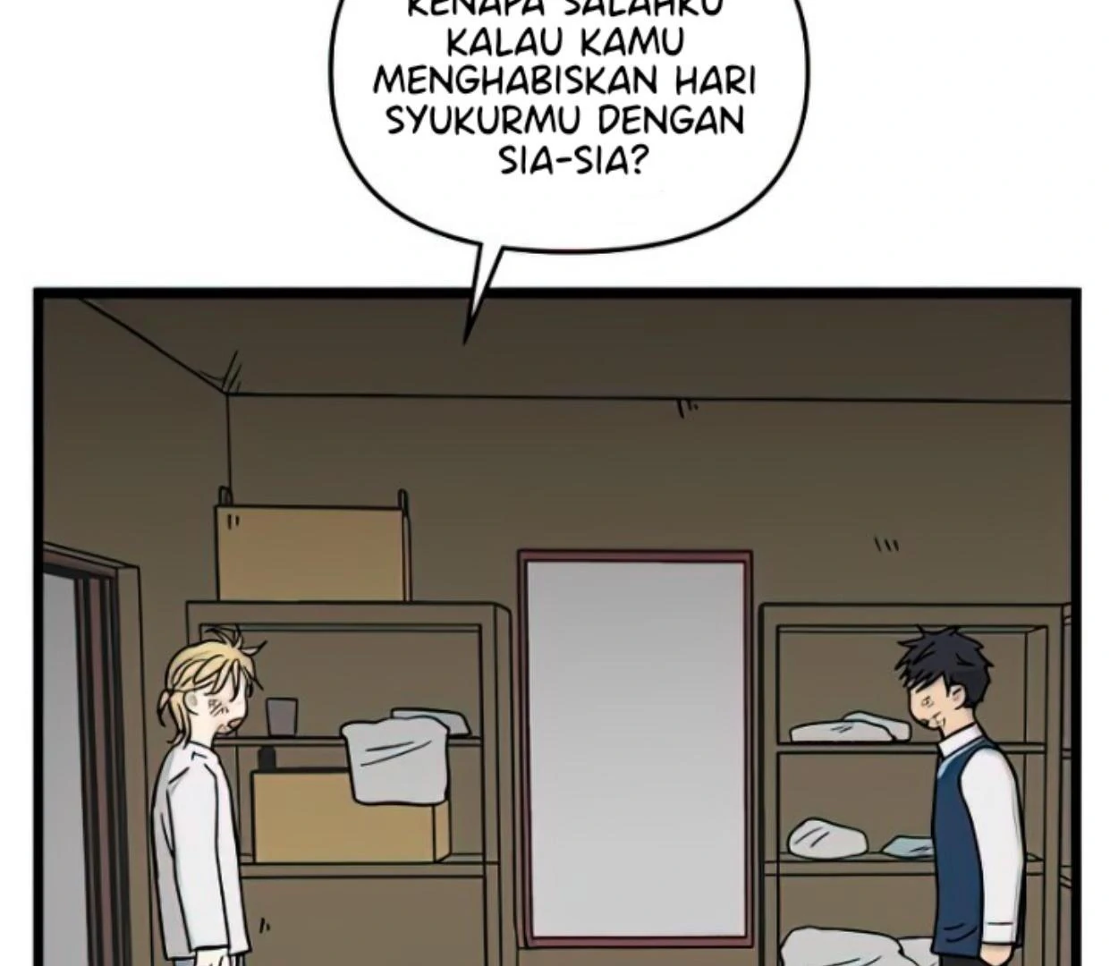 Tondemo Skill de Isekai Hourou Meshi: Sui no Daibouken Chapter 63 - halaman 6