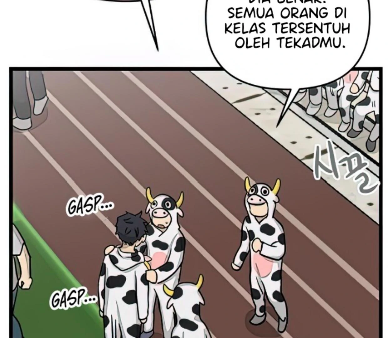 Tondemo Skill de Isekai Hourou Meshi: Sui no Daibouken Chapter 66 - halaman 6