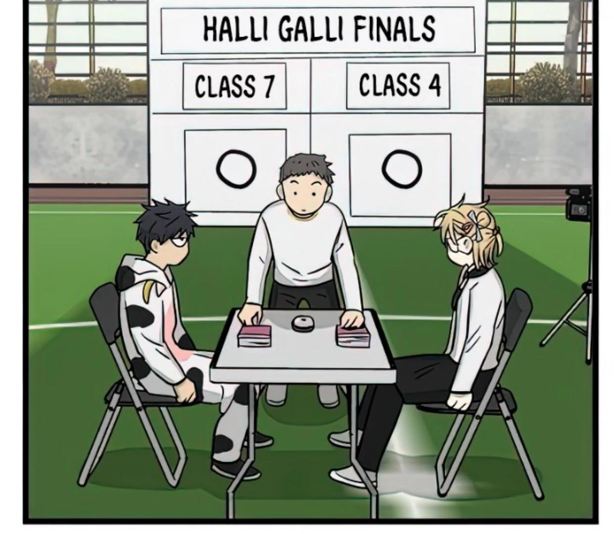 Tondemo Skill de Isekai Hourou Meshi: Sui no Daibouken Chapter 69 - halaman 4