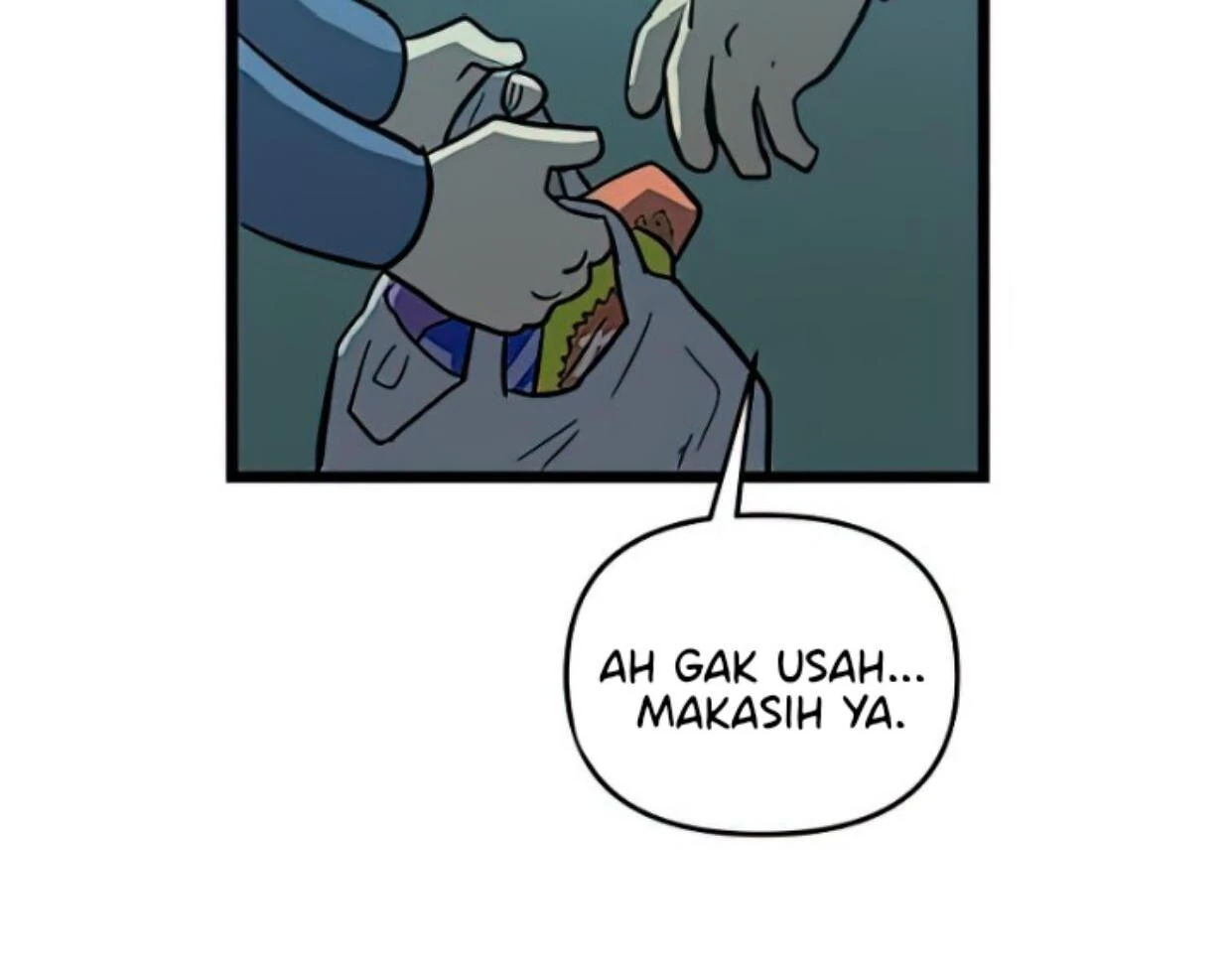 Tondemo Skill de Isekai Hourou Meshi: Sui no Daibouken Chapter 70 - halaman 11