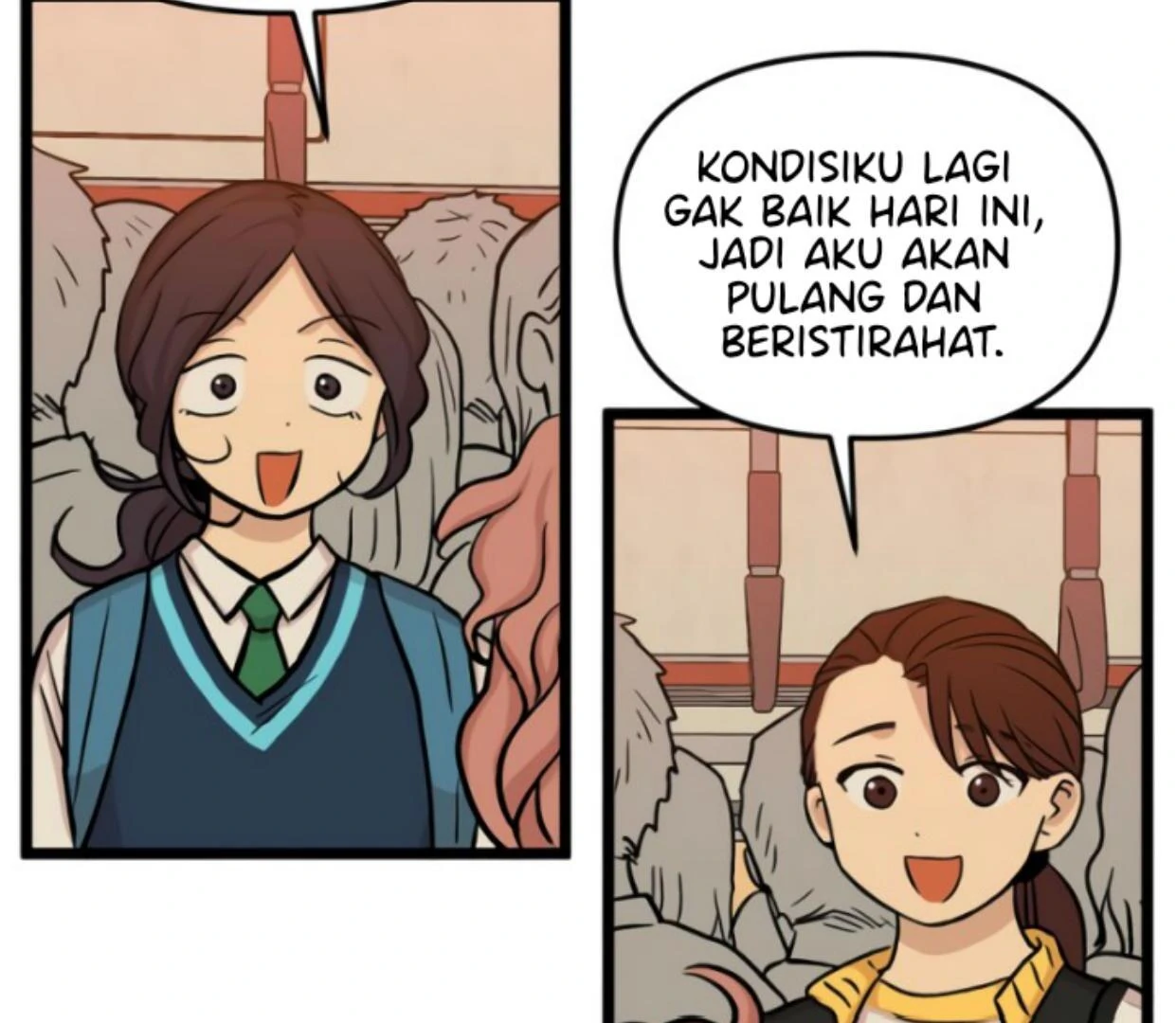 Tondemo Skill de Isekai Hourou Meshi: Sui no Daibouken Chapter 72 - halaman 15