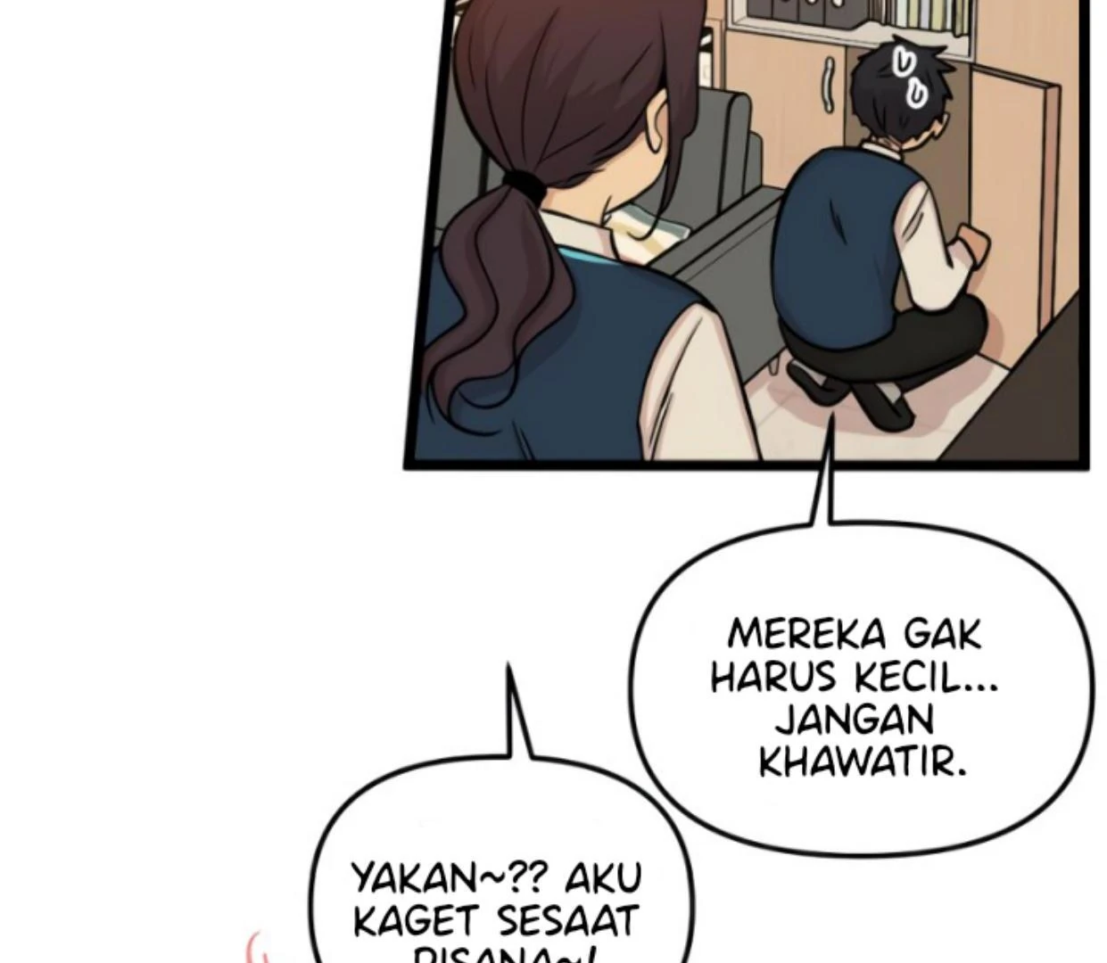 Tondemo Skill de Isekai Hourou Meshi: Sui no Daibouken Chapter 78 - halaman 12