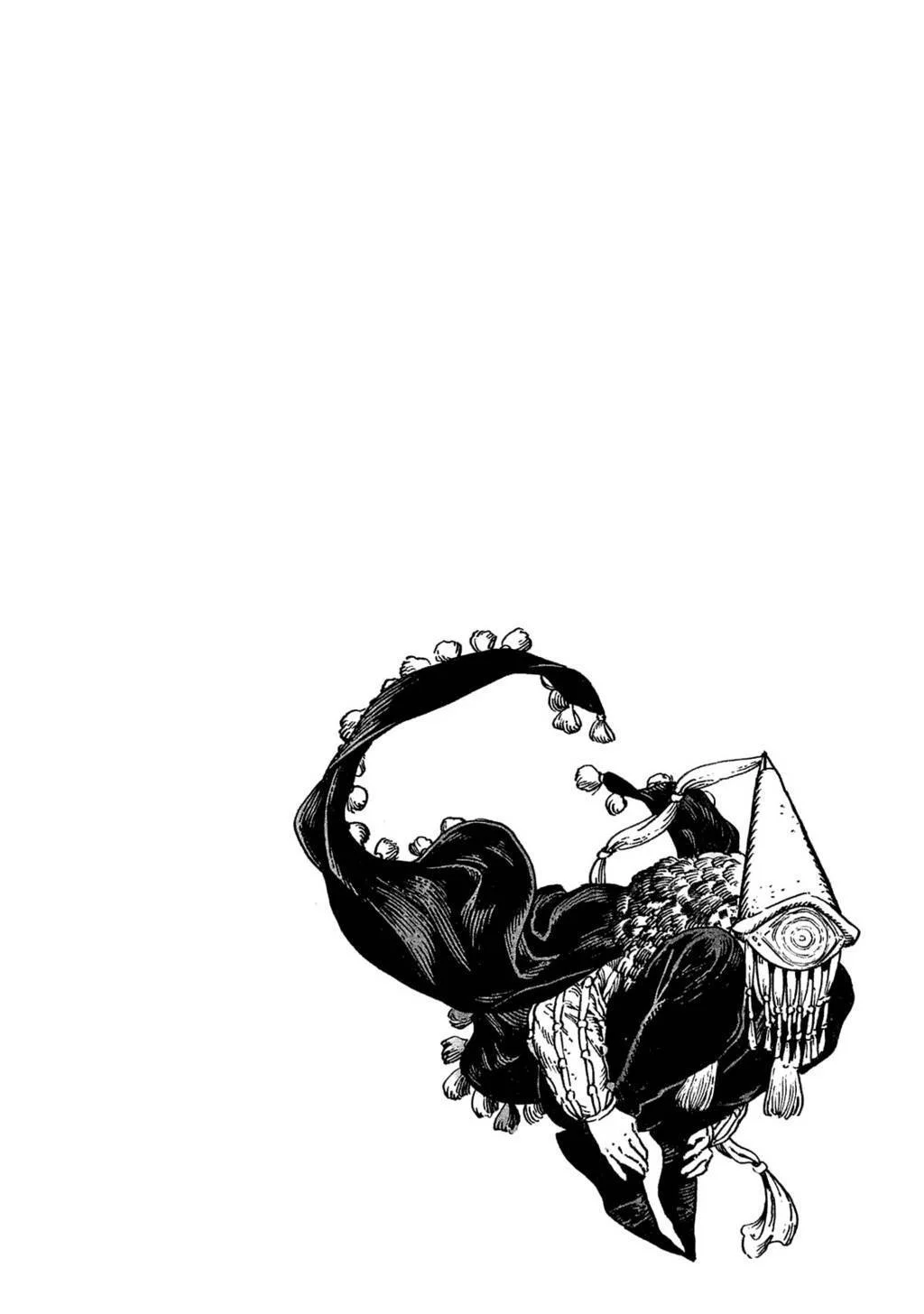 Tongari Boushi no Atelier Chapter 15 - halaman 34