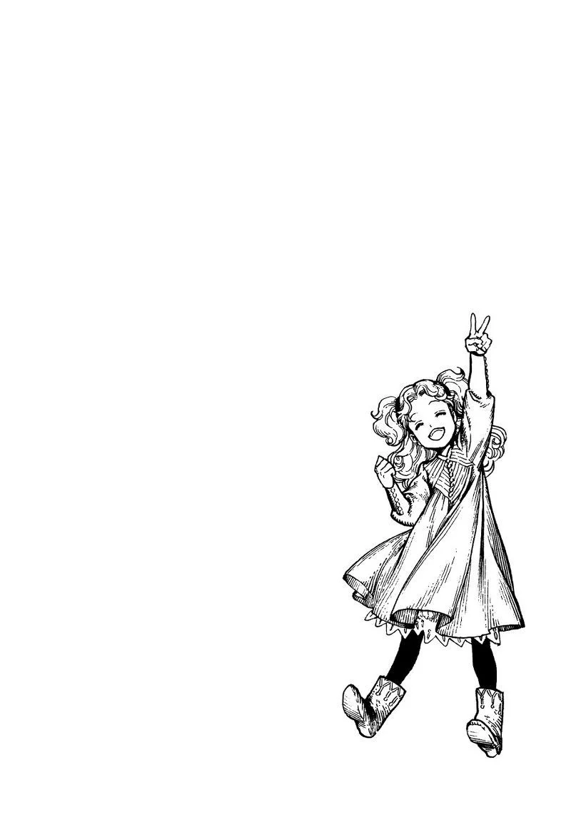 Tongari Boushi no Atelier Chapter 2 - halaman 37