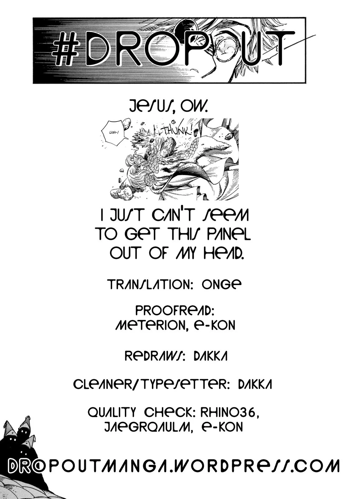 Tongari Boushi no Atelier Chapter 22 - halaman 31