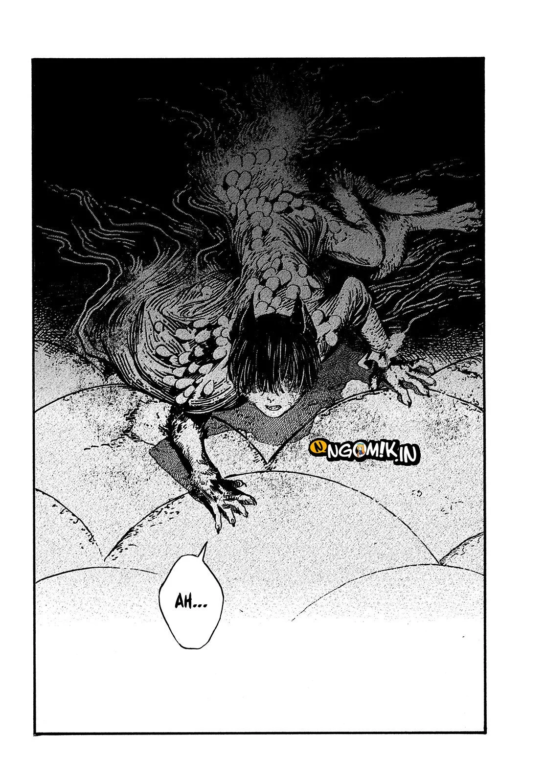 Tongari Boushi no Atelier Chapter 23 - halaman 14