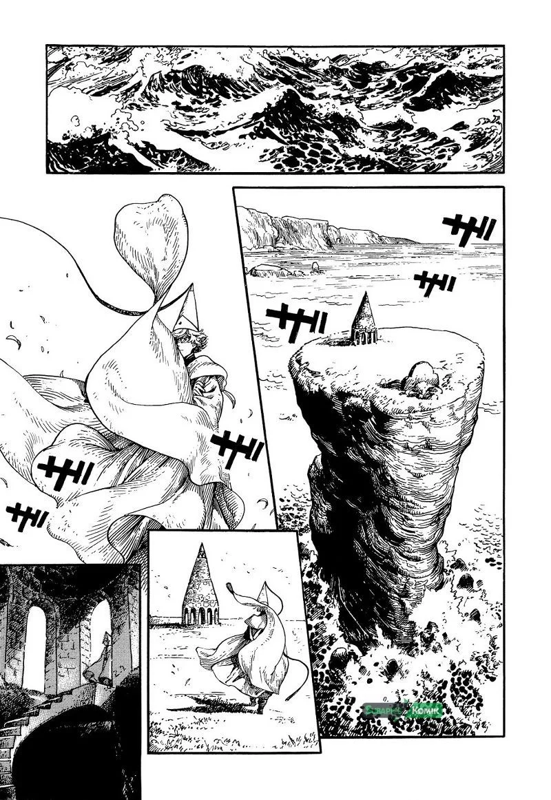 Tongari Boushi no Atelier Chapter 3 - halaman 20