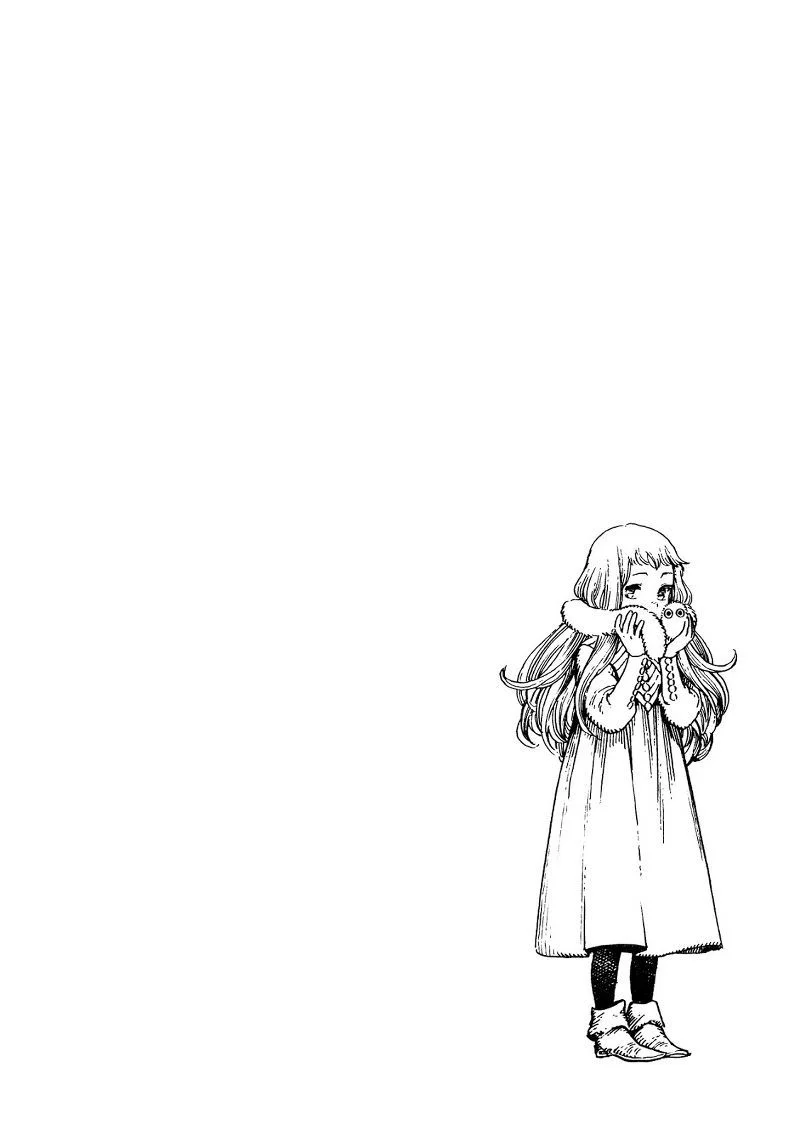 Tongari Boushi no Atelier Chapter 3 - halaman 32