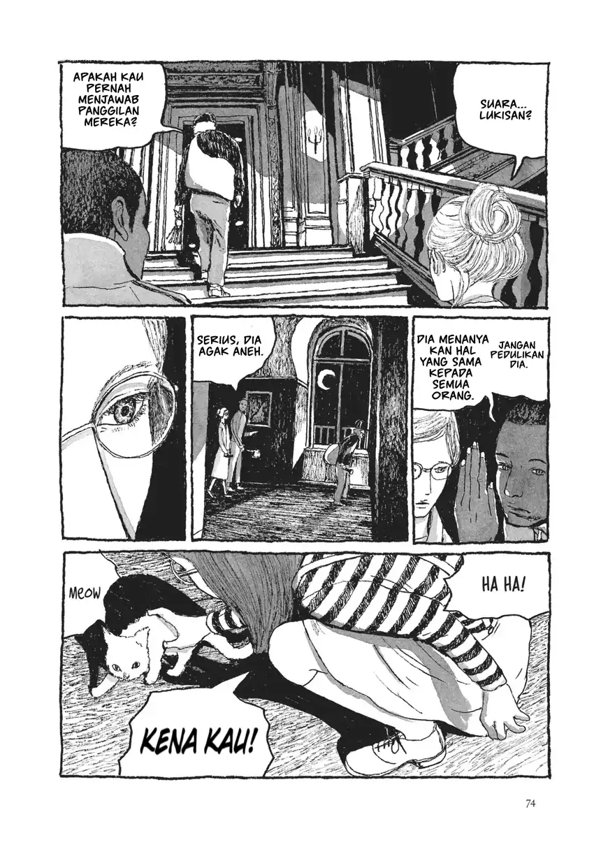 Tongari Boushi no Atelier Chapter 36 - halaman 16