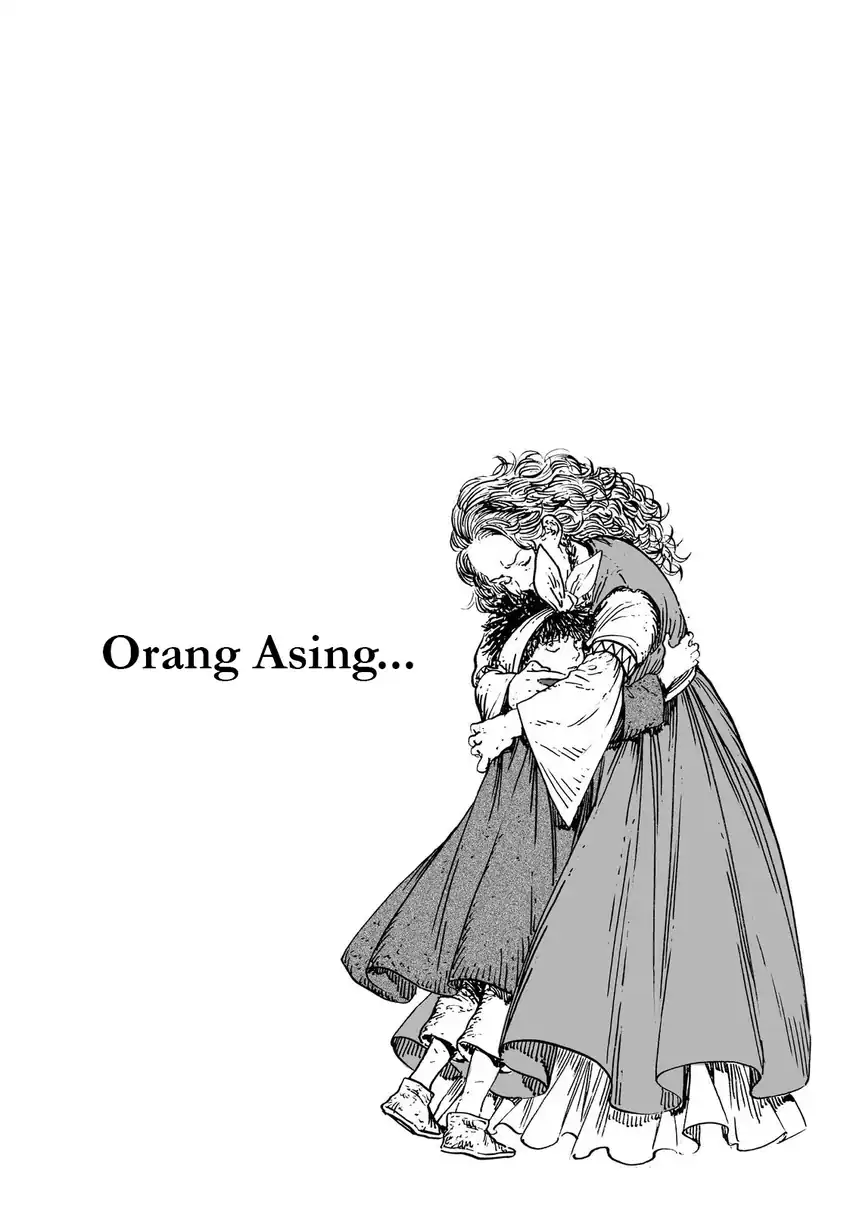 Tongari Boushi no Atelier Chapter 39 - halaman 35