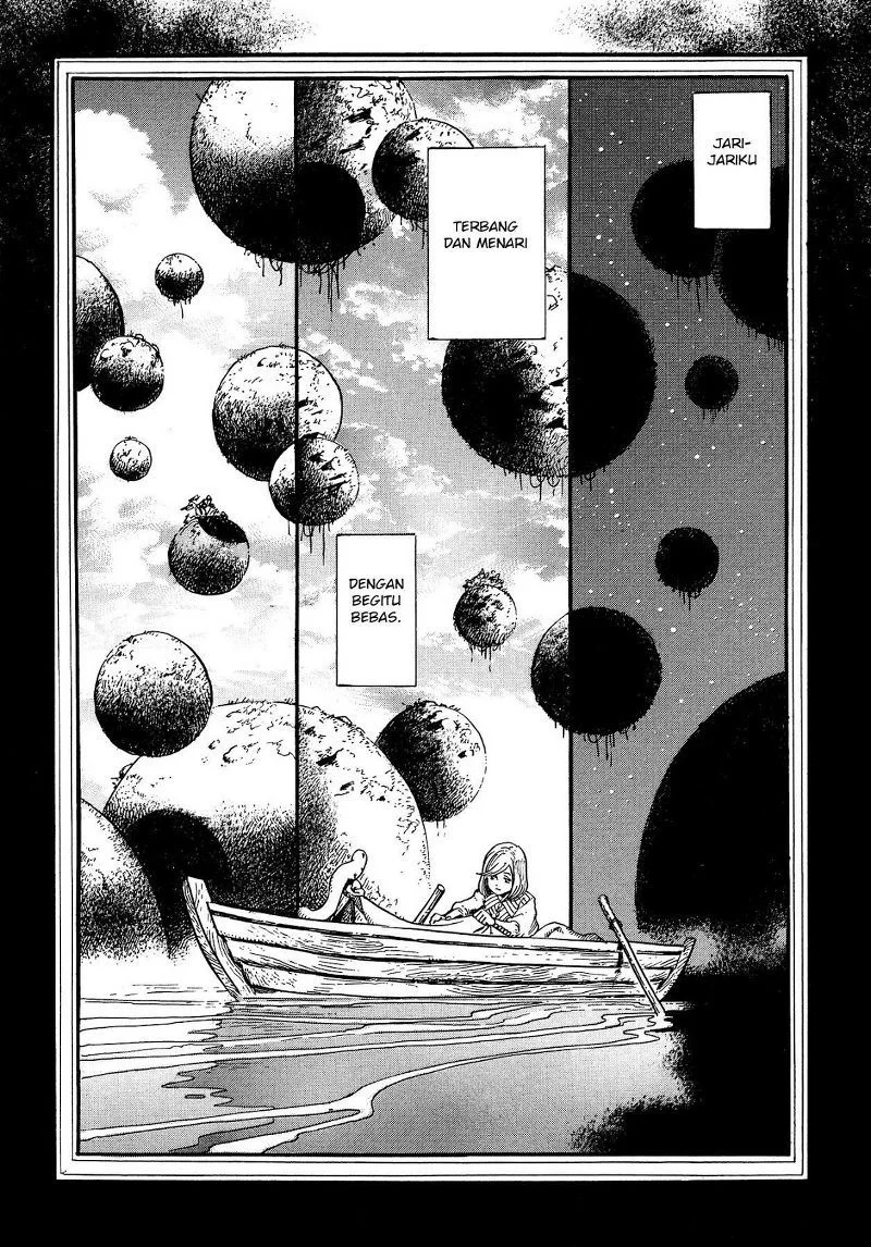 Tongari Boushi no Atelier Chapter 4 - halaman 20