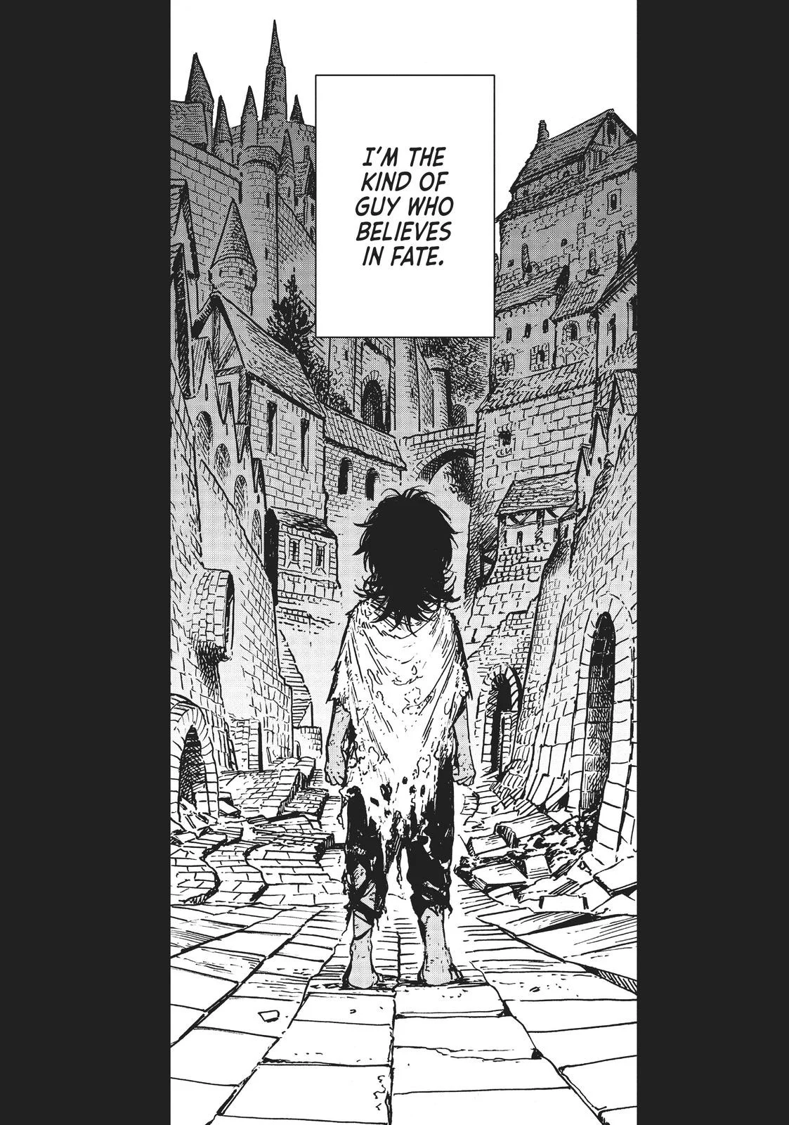 Tongari Boushi no Atelier Chapter 45 - halaman 2