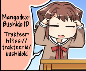 Tonight, We Are Having a Sleepover (Pre-Serialization) Chapter 4 - halaman 5