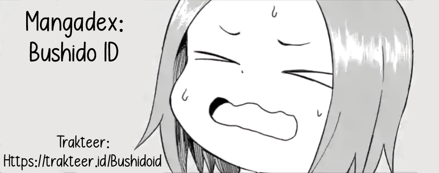 Tonight, We Are Having a Sleepover (Pre-Serialization) Chapter 5 - halaman 5